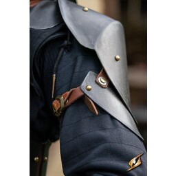 Renegade kvinnors rustning, axelskydd - Celtic Webmerchant