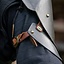Renegade vrouwenpantser, pauldrons - Celtic Webmerchant