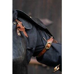 Armure pour femmes Renegade, spallières - Celtic Webmerchant