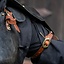 Renegade kvinnors rustning, axelskydd - Celtic Webmerchant