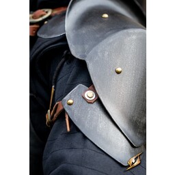 Armure pour femmes Renegade, spallières - Celtic Webmerchant