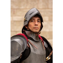 Renegade kvinnors rustning, halskrage - Celtic Webmerchant