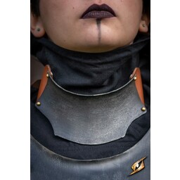 Armatura per donne Renegade, gorgera - Celtic Webmerchant
