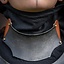 Armure pour femmes Renegade, gorgerin - Celtic Webmerchant