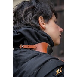 Armatura per donne Renegade, gorgera - Celtic Webmerchant