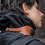 Armatura per donne Renegade, gorgera - Celtic Webmerchant