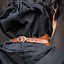 Armatura per donne Renegade, gorgera - Celtic Webmerchant