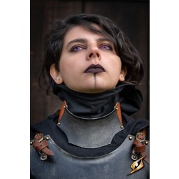Armatura per donne Renegade, gorgera - Celtic Webmerchant