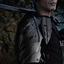 Axelskydd Dark elven Eventide - Celtic Webmerchant