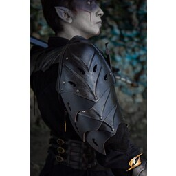 Spallières Dark elven Eventide - Celtic Webmerchant