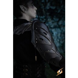 Spallières Dark elven Eventide - Celtic Webmerchant