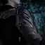 Naramienniki Dark elven Eventide - Celtic Webmerchant