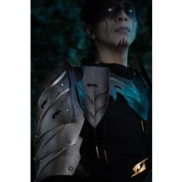 Spallières Dark elven Eventide - Celtic Webmerchant