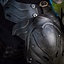 Axelskydd Dark elven Eventide - Celtic Webmerchant