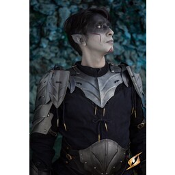 Spallières Dark elven Eventide - Celtic Webmerchant
