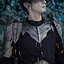 Axelskydd Dark elven Eventide - Celtic Webmerchant