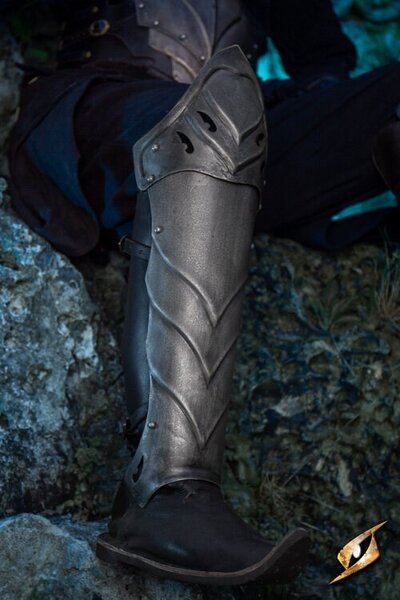 Grèves Dark elven Eventide - Celtic Webmerchant