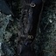 Dark elven Eventide greaves - Celtic Webmerchant