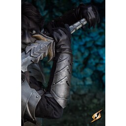 Karwasze Dark elven Eventide - Celtic Webmerchant