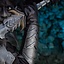 Dark elven Eventide onderarmbeschermers - Celtic Webmerchant