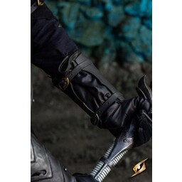 Bracciali Dark elven Eventide - Celtic Webmerchant