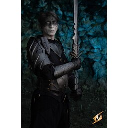 Karwasze Dark elven Eventide - Celtic Webmerchant