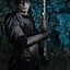 Armskenor Dark elven Eventide - Celtic Webmerchant
