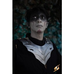 Halskrage Dark elven Eventide - Celtic Webmerchant