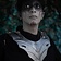 Epic Armoury Dark elven Eventide gorget - Celtic Webmerchant