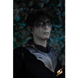 Halskrage Dark elven Eventide - Celtic Webmerchant