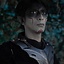 Halskrage Dark elven Eventide - Celtic Webmerchant