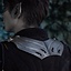 Dark elven Eventide gorget - Celtic Webmerchant