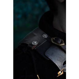 Halskrage Dark elven Eventide - Celtic Webmerchant