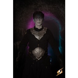 Halskrage Dark elven Eventide - Celtic Webmerchant
