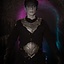 Halskrage Dark elven Eventide - Celtic Webmerchant