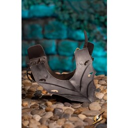 Gorjal Dark elven Eventide - Celtic Webmerchant