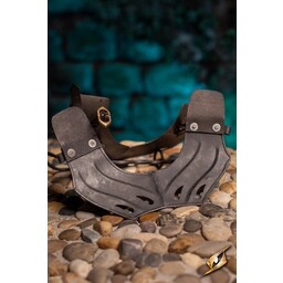 Halskrage Dark elven Eventide - Celtic Webmerchant