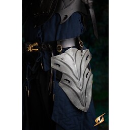 Dark elven Eventide riemschild - Celtic Webmerchant