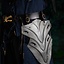 Dark elven Eventide riemschild - Celtic Webmerchant