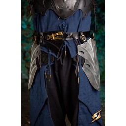Dark elven Eventide riemschild - Celtic Webmerchant