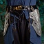 Dark elven Eventide riemschild - Celtic Webmerchant