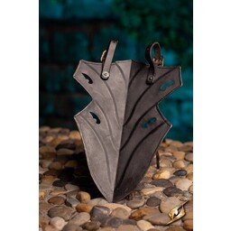 Dark elven Eventide riemschild - Celtic Webmerchant