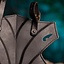 Cinturón y escudo de elfo oscuro Eventide - Celtic Webmerchant