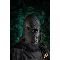 Casque Dark elven Eventide - Celtic Webmerchant
