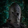 Epic Armoury Dark elven Eventide helmet - Celtic Webmerchant