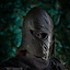 Dark elven Eventide helm - Celtic Webmerchant