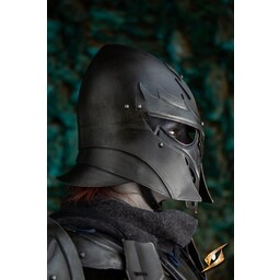 Hjälm Dark elven Eventide - Celtic Webmerchant