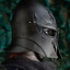 Hełm Dark elven Eventide - Celtic Webmerchant