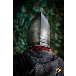 Casque Dark elven Eventide - Celtic Webmerchant