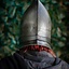 Hełm Dark elven Eventide - Celtic Webmerchant